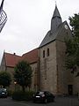 evangelische Pfarrkirche