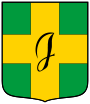 Wappen von Józsefváros