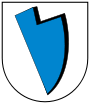 Wappen von Legyesbénye