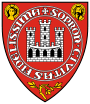 Wappen von Sopron