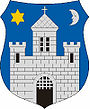 Wappen von Vasvár
