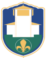 Wappen von Gradačac