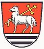 Wappen der ehemaligen Gemeinde Wenings