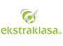 Logo der polnischen Ekstraklasa