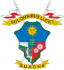 Wappen von Soacha