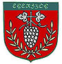 Wappen von Égerszög