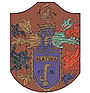 Wappen von Alacska