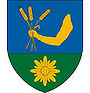 Wappen von Csorvás