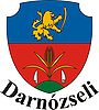 Wappen von Darnózseli