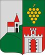 Wappen von Doba (Ungarn)