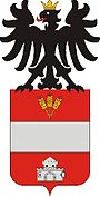 Wappen von Encs