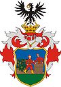 Wappen von Hernádszurdok