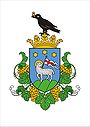 Wappen von Jánoshalma