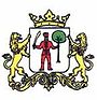Wappen von Köröm