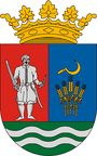 Wappen von Kemestaródfa