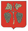 Wappen von Monok