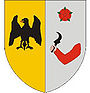 Wappen von Nyékládháza