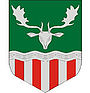 Wappen von Tamási