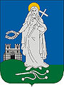 Wappen von Zalaegerszeg