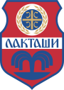 Wappen von Laktaši