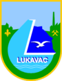 Wappen von Lukavac