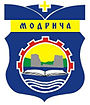Wappen von Modriča