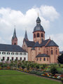 Einhard-Basilika