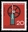 Stamps of Germany (BRD) 1964, MiNr 442.jpg