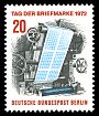 Stamps of Germany (Berlin) 1972, MiNr 439.jpg