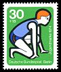 Stamps of Germany (Berlin) 1974, MiNr 469.jpg