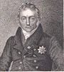 Friedrich von Motz