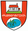 Wappen von Huppenbroich