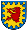 Wappen von Unterbaldingen
