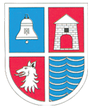Wappen von Zvornik