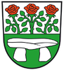 Wappen von Zaatzke