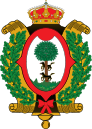 Wappen von Durango