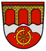Wappen von Oberkirchen