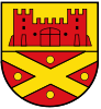 Wappen von Hüllhorst