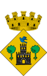 Wappen von Santa Maria de Palautordera