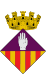 Wappen von Masquefa