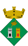 Wappen von Sant Joan de Vilatorrada