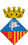Wappen von Seròs