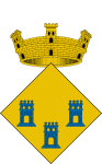 Wappen von Torrelles de Llobregat