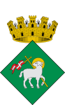 Wappen von Viladecans
