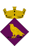 Wappen von El Milà