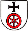 Wappen von Obergriesheim