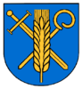 Wappen von Ahlum