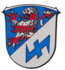 Wappen der früheren Gemeinde Diedenbergen