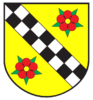 Wappen von Westernhausen