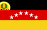 Bandera del Estado Miranda.svg